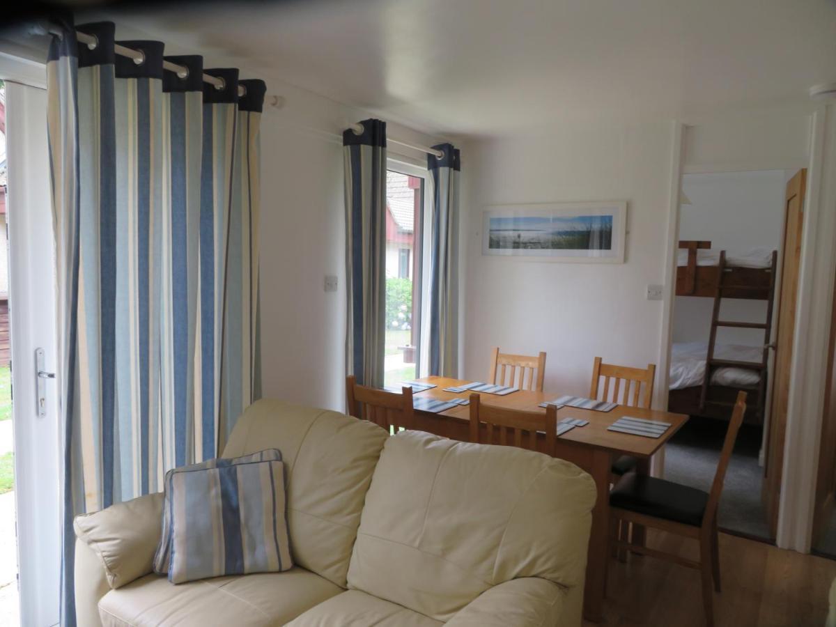Appartement 11 Trevithick Court Tolroy Manor à Hayle Extérieur photo