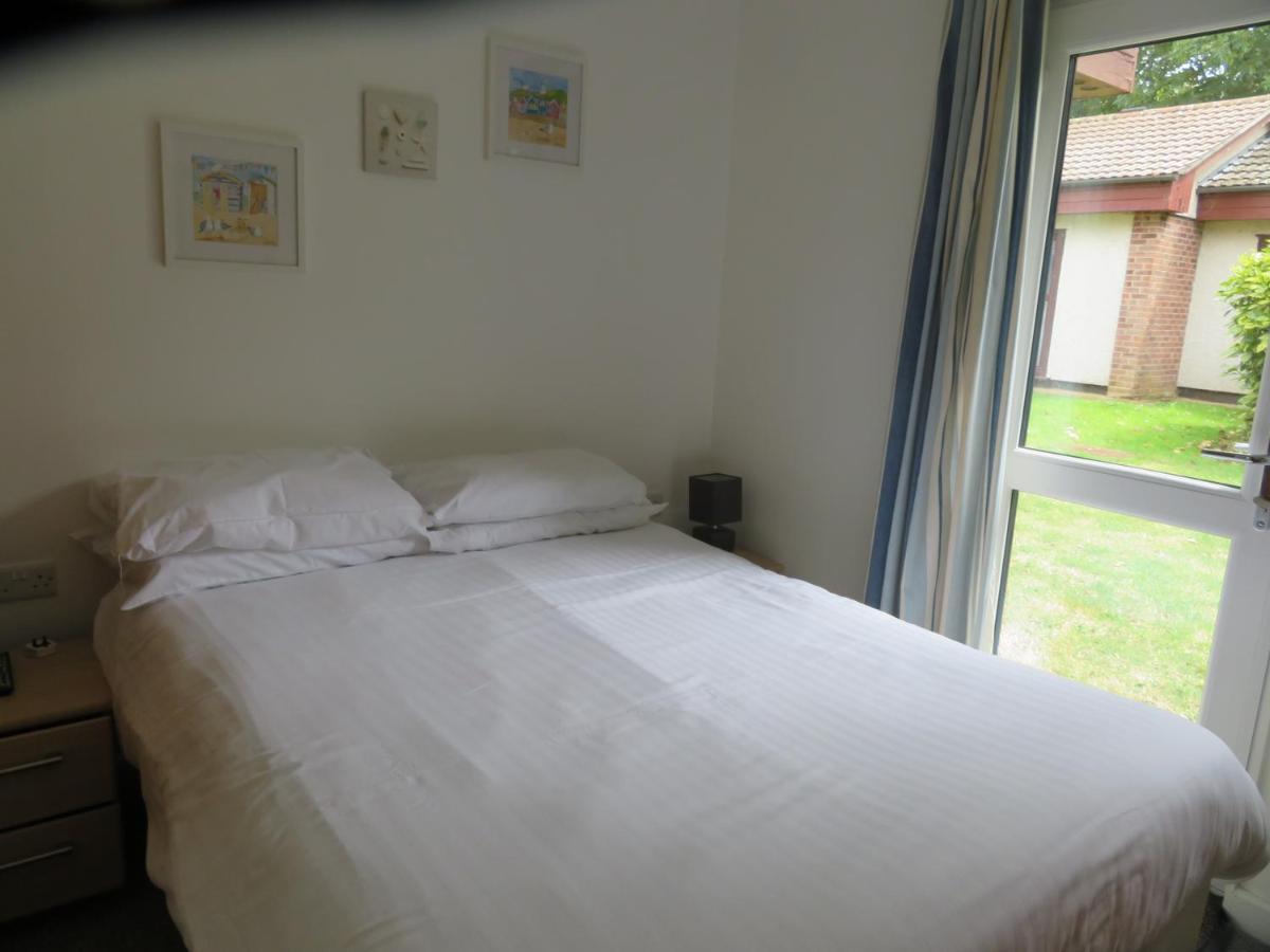 Appartement 11 Trevithick Court Tolroy Manor à Hayle Extérieur photo