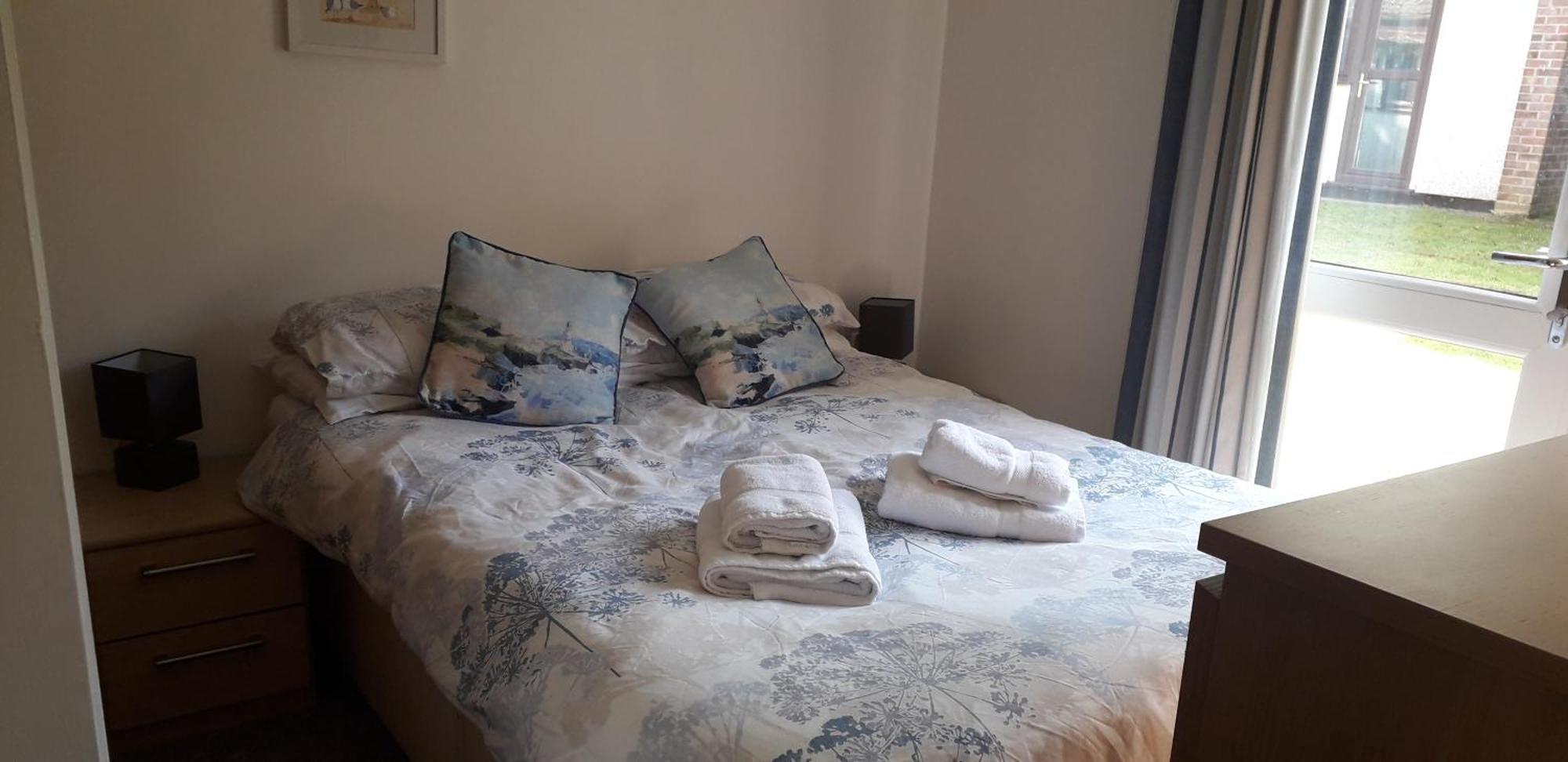 Appartement 11 Trevithick Court Tolroy Manor à Hayle Chambre photo